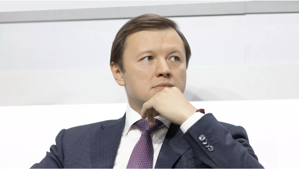 Сергей Собянин назначил Владимира Ефимова на должность главы Строительного комплекса Москвы 