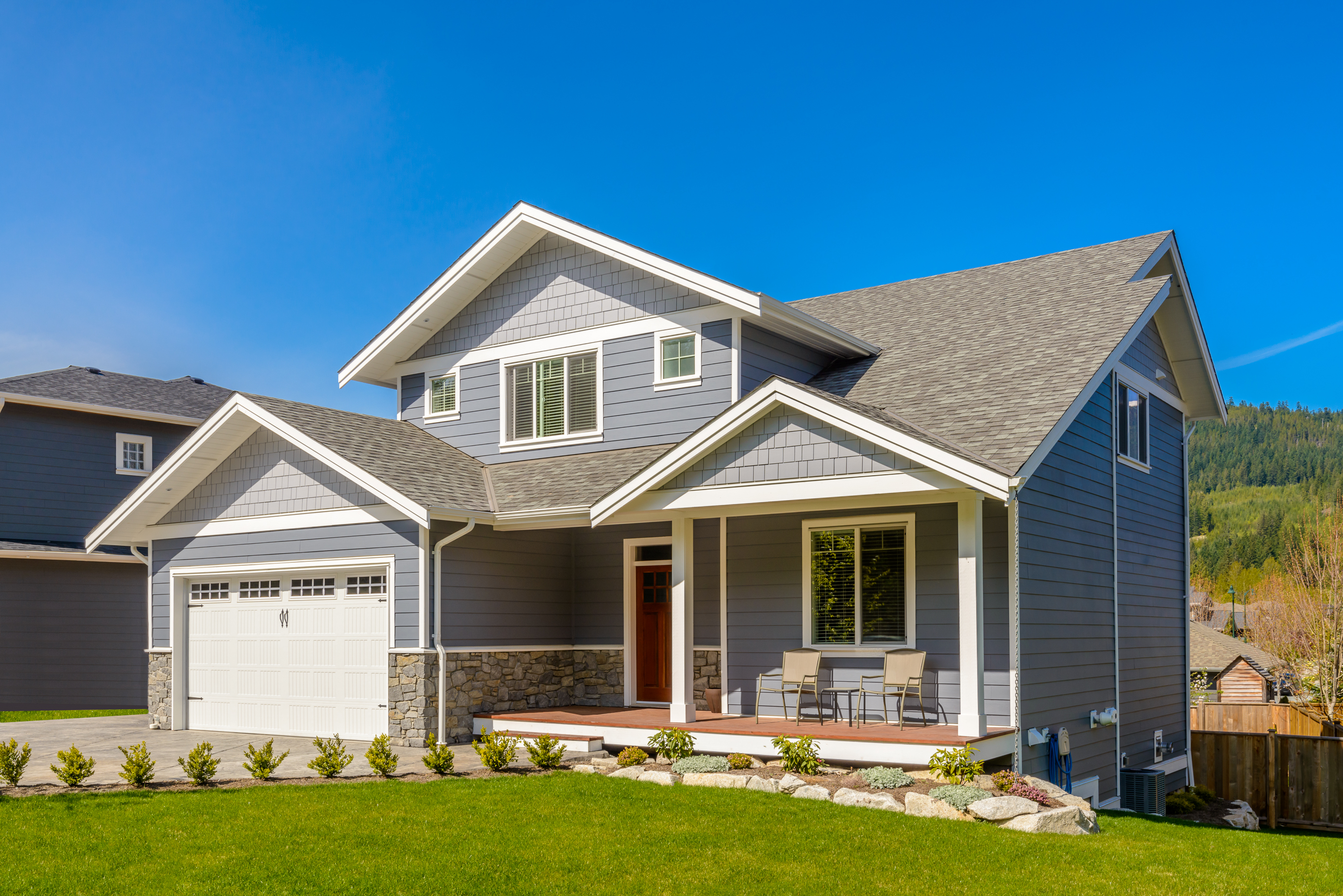 Две трети желающих купить дом планируют брать ипотеку