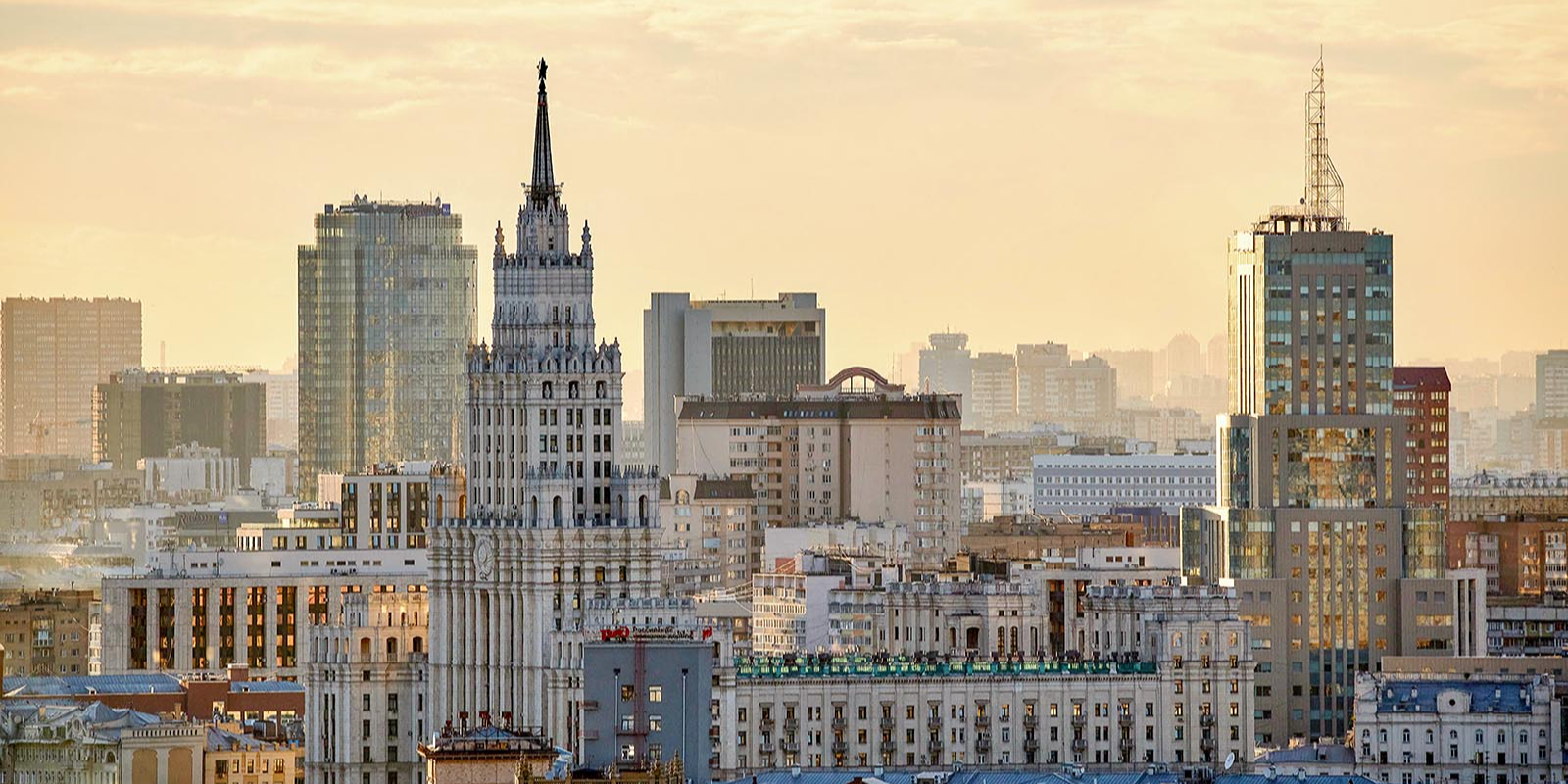 Доходы бюджета Москвы в первом квартале 2024 года выросли на четверть