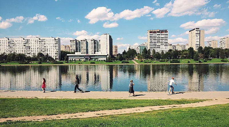 Фото: wikipedia/commons 1024px-Moscow,_Goliyanovskiy_Pond_(21061255759).jpg