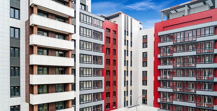 Ввод жилья в Москве бьет рекорды