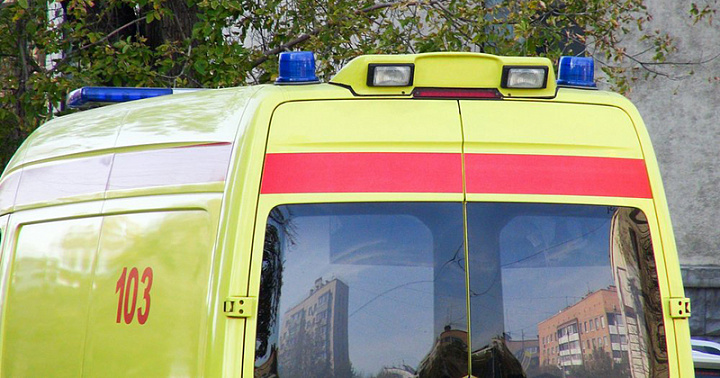 На северо-востоке Москвы автомобиль сбил мужчину на самокате