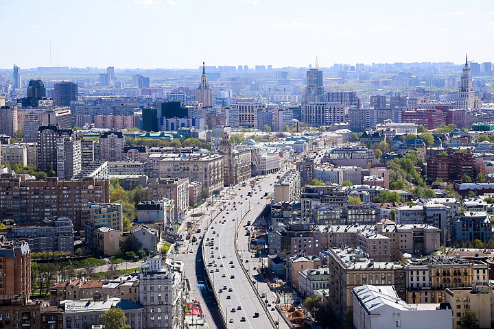 Москва вошла в топ-100 развивающихся стартап-экосистем