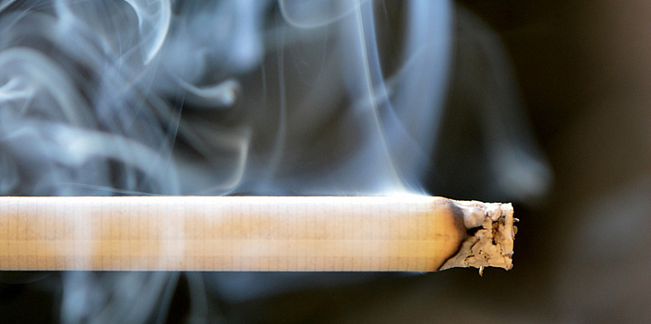 Ученые назвали самые опасные сигареты