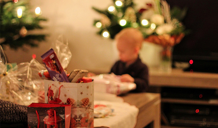 Без подарка на Новый год. Почему благотворители советуют не дарить ничего сиротам