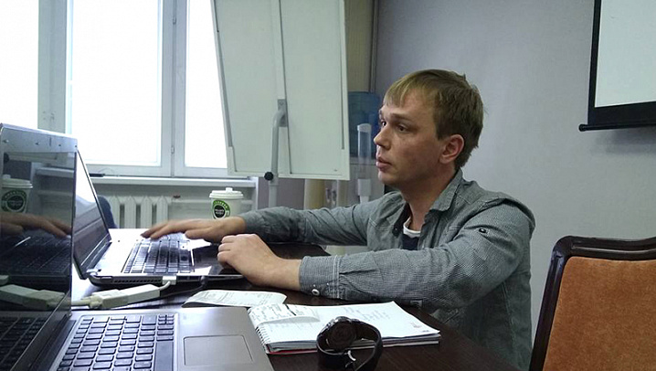В Москве задержали корреспондента «Медузы»
