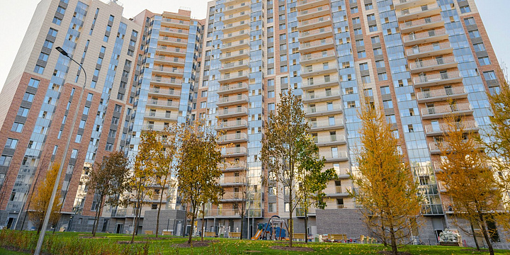 Программа реновации жилья в новой Москве может завершиться в 2024 году 