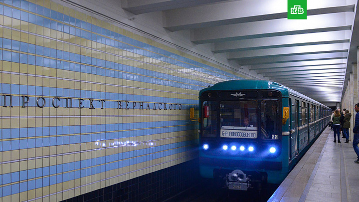 Участок Сокольнической ветки метро открылся для пассажиров 
