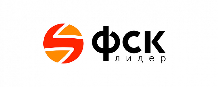 ФСК «Лидер» сменила логотип