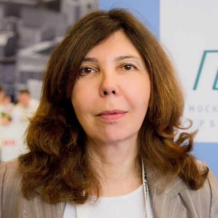 Директор института региональных исследований и городского планирования Ирина Ильина о том, как социологи и урбанисты оценивают Москву