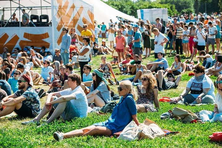 Фестиваль Пикник «Афиши» в 2020 году отменен