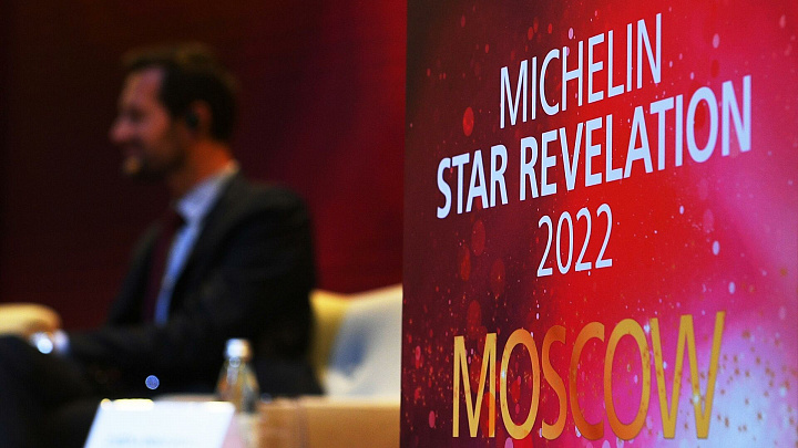 Два московских ресторана получили две звезды «Мишлен», еще семь — по одной
