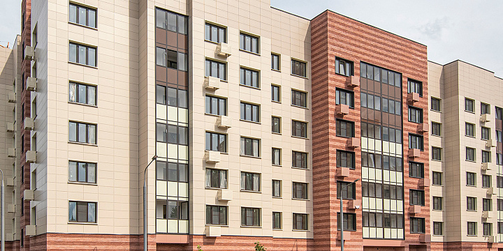 В Перово построят дом по реновации на 409 квартир 
