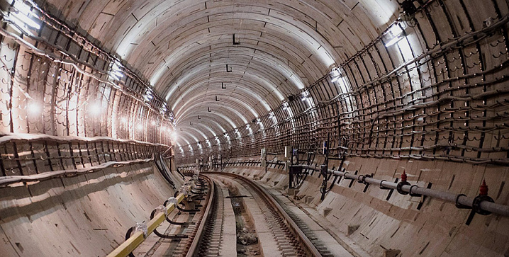 Совсем не дружелюбная земля: как строили метро в Москве и на Западе 