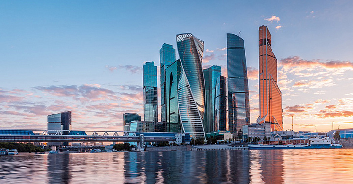 Дмитрий Медведев дал поручение проработать и подготовить переезд чиновников в «Москва-Сити»