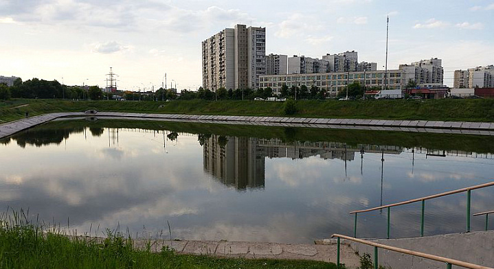 На юго-востоке Москвы концентрация сероводорода превышена в два раза