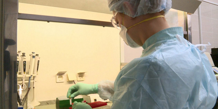 В столице скончались 28 пациентов с коронавирусом