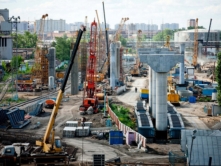 Москва ускорит реализацию градостроительных программ 